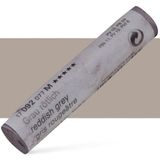 Schmincke 092 M Reddish Grey Artist Soft Pastel Boya