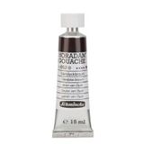 Schmincke 1 652 Vandyke Brown 15 ml Guaj Boya