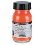 Schmincke 100 ml Floresan Pigment TURUNCU 18 822 055 Gün Işığı Pigmentleri