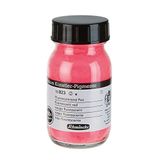 Schmincke 100 ml Pigment Floresan Kırmızı 18 823 055 Gün Işığı Pigmentleri