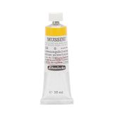 Schmincke 10228 Mussini Artists 35 ml Seri 5 Cadmium Yellow 2 Medium Yağlı Boya