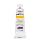 Schmincke 13209 Primacryl Artists 35 ml Seri 2 Brilliant Yellow Akrilik Boya
