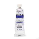 Schmincke 13433 Primacryl Artists 35 ml Seri 1 Ultramarine Blue Akrilik Boya