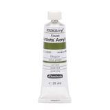 Schmincke 13566 Primacryl 35 ml Seri 1 Olive Green Artists Akrilik Boya