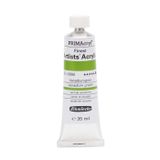 Schmincke 13568 Primacryl Artists 35 ml Seri 4 Vanadium Green Akrilik Boya