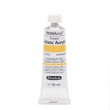 Schmincke 13672 Primacryl Artists 35 ml Seri 2 Naples Yellow Light Akrilik Boya