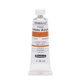 Schmincke 13675 Prımacryl Artists 35 ml Seri 1 Light Ochre Akrilik Boya