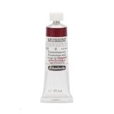 Schmincke 13959 Mussini 35 ml Seri 3 N:353 Florentine Red Yağlı Boya