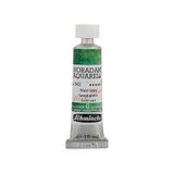 Schmincke 15 ml 942 Froest Green Horadam Supergran Ulation Sulu Boya