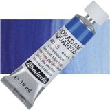 Schmincke 15 ml Seri 1 Cerulean Blue Hue 481 Horadam Tüp Sulu Boya