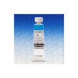 Schmincke 15 ML Seri 1 Cerulean Blue Tone 481 Horadam Aquarell Tüp Sulu Boya
