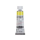 Schmincke 15 ML Seri 1 Lemon Yellow 215 Horadam Aquarell Tüp Sulu Boya