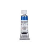 Schmincke 15 ML Seri 1 Phthalo Blue 484 Horadam Aquarell Tüp Sulu Boya
