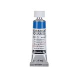Schmincke 15 ML Seri 1 Prussian Blue 492 Horadam Aquarell Tüp Sulu Boya