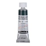 Schmincke 15 ml Seri 2 Perylene Green 784 Horadam Aquarell Tüp Sulu Boya