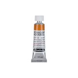 Schmincke 15 ml Seri 2 Quinacridone Gold Hue 217 Horadam Tüp Sulu Boya