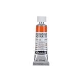 Schmincke 15 ML Seri 2 Translucent Orange 218 Horadam Tüp Sulu Boya