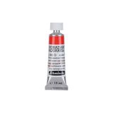 Schmincke 15 ml Seri 3 Permanent Red Orange 360 Horadam Tüp Sulu Boya