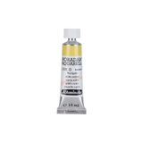 Schmincke 15 ml Seri 3 Rutile Yellow 205 Horadam Tüp Sulu Boya
