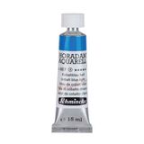 Schmincke 15 ml Seri 4 N:487 Cobalt Blue Light Horadam Aquarell Sulu Boya