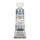 Schmincke 15 ml Super Granulation 952 Deep Sea İndigo Horadam Tüp Sulu Boya
