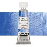 Schmincke 15 ML Super Granulation 953 Deep Sea Blue Horadam Tüp Sulu Boya