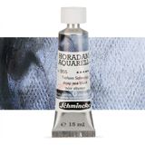 Schmincke 15 ML Super Granulation 955 Deep Sea Black Horadam Tüp Sulu Boya