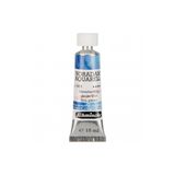 Schmincke 15 ML Super Granulation 961 Glacier Blue Horadam Tüp Sulu Boya