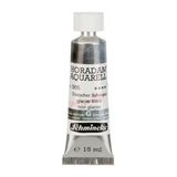 Schmincke 15 ml Super Granulation 965 Glacier Black Horadam Tüp Sulu Boya