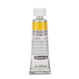 Schmincke 2 228 Cadmium Yellow Middle 15 ml Guaj Boya
