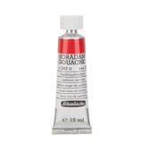 Schmincke 2 342 Cadmium Red Hue 15 ml Guaj Boya