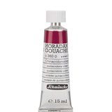 Schmincke 2 360 Quinacridone Violet 15 ml Guaj Boya