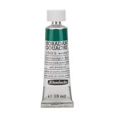 Schmincke 2 522 Chromium Oxide Green Brilliant 15 ml Guaj Boya