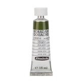 Schmincke 2 532 Olive Green 15 ml Guaj Boya
