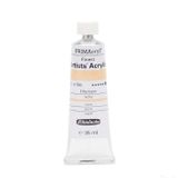 Schmincke 202 Primacryl Artist Ivory 35 ml Akrilik Boya