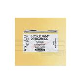 Schmincke 205 Rutile Yellow Seri Seri 3 Horadam Aquarell 1/1 Tablet Sulu Boya