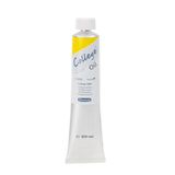 Schmincke 220 Yellow College 200 ml Yağlı Boya