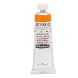 Schmincke 223 Indian Yellow Mussini Seri 3 35 ml Yağlı Boya