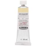 Schmincke 224 Brilliant Yellow Mussini Seri 1 35 ml Yağlı Boya