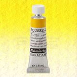 Schmincke 225 Horadam 15 ml Seri 3 Cadmium Yellow Middle Aquarell Tube