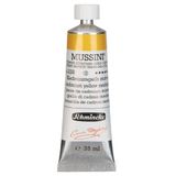 Schmincke 228 Cadmium Yellow 2 Middle Mussini Seri 5 35 ml Yağlı Boya