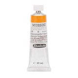 Schmincke 229 Cadmium Yellow 3 Deep Mussini Seri 5 35 ml Yağlı Boya