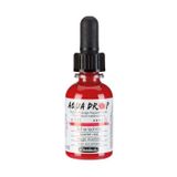Schmincke 24330 Aqua Drop 30 ml Scarlet Red Sıvı Sulu Boya