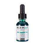 Schmincke 24500 Aqua Drop 30 ml Emerald Green Sıvı Sulu Boya