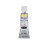 Schmincke 3 206 Horadam Aquarell 5 ML Titanium Yellow Tüp Sulu Boya