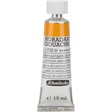 Schmincke 3 232 Cadmium Yellow Deep 15 ml Guaj Boya