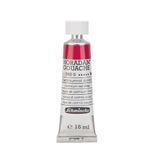 Schmincke 3 348 Cadmium Red Deep 15 ml Guaj Boya