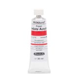 Schmincke 318 Primacryl Artists 35 ml Seri 3 Vermillion Red Akrilik Boya