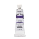 Schmincke 329 Primacryl Artists 35 ml Seri 2 Blue Violet Akrilik Boya