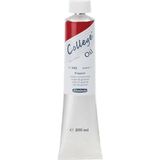 Schmincke 340 Alizarin Crimson Hue College 200 ml Yağlı Boya
